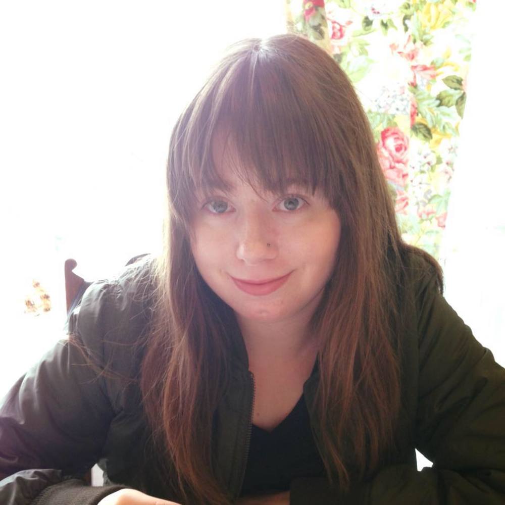 Meet your Posher, Audrey